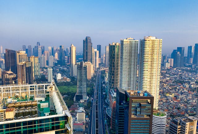 Business Expansion in Indonesia: Strategies for Success