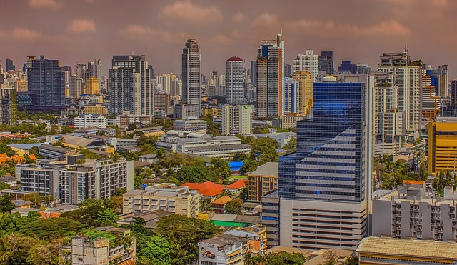 Benefits of BOI Promotion for Company Establishment in Thailand