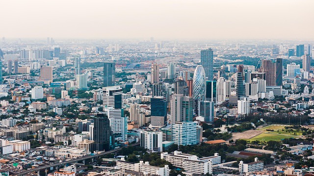How to Establish a Foreign Company in Thailand