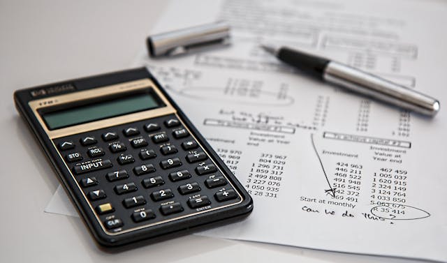 Accounting Report Service in Thailand