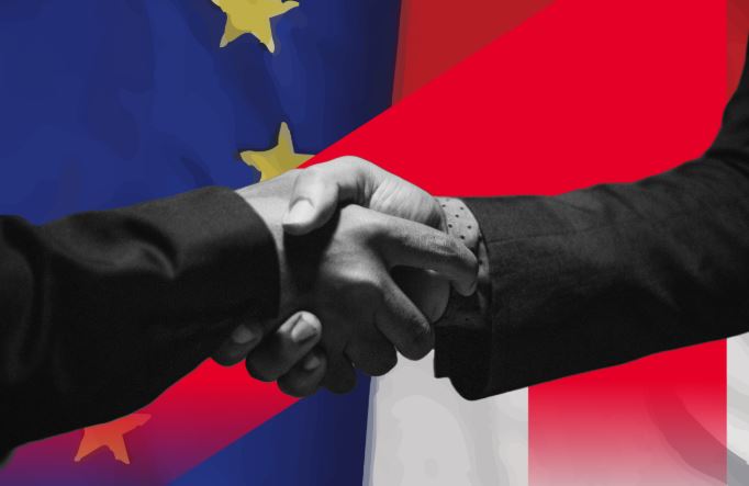 Facts About the New 2025 EU-Indonesia Trade Agreement