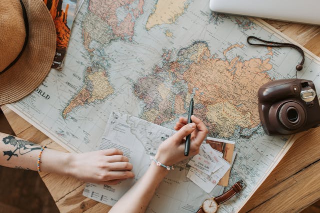 Types of Visas in Thailand Types of Visas in Thailand