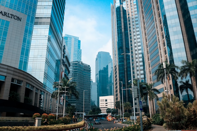 Indonesia’s Blue Book 2025–2029: Key Sectors and Opportunities for Foreign Companies