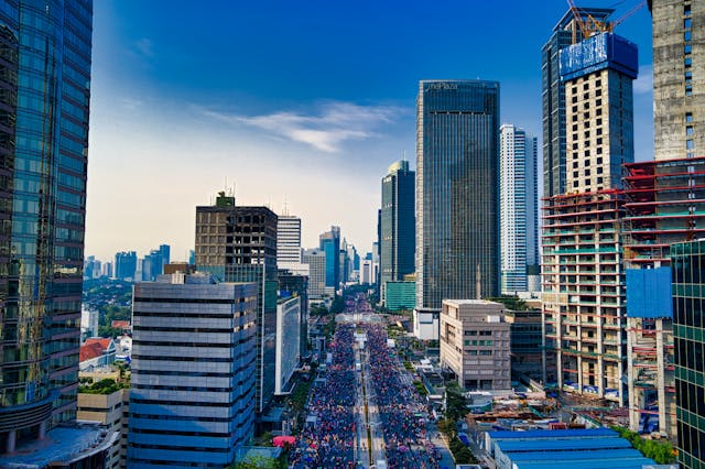 Top 5 Challenges for Foreign Companies Entering the Thai Market