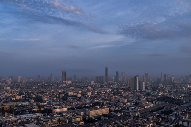 Company Types in Thailand: A Complete Guide for Businesses