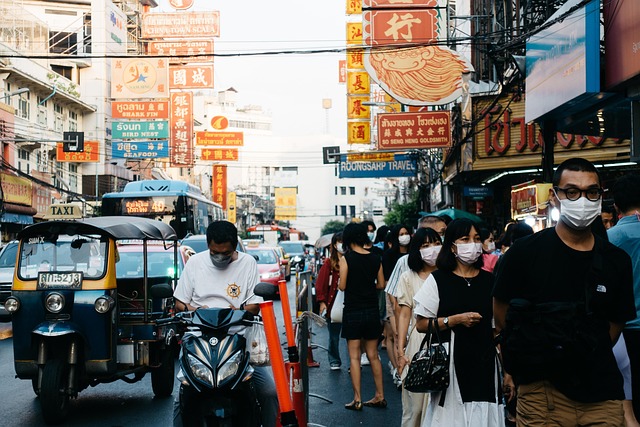 Thai Consumer Preferences: Key Insights for Businesses Entering Thailand